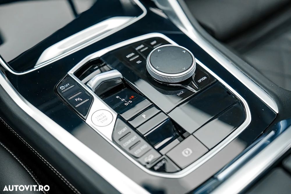 BMW X6 xDrive30d M Sport - 20