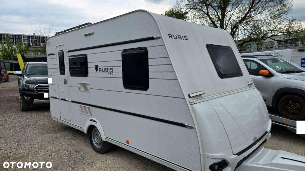 Caravelair Rubis 420 - 12