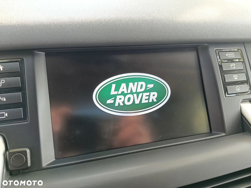 Land Rover Discovery Sport Si4 HSE - 35