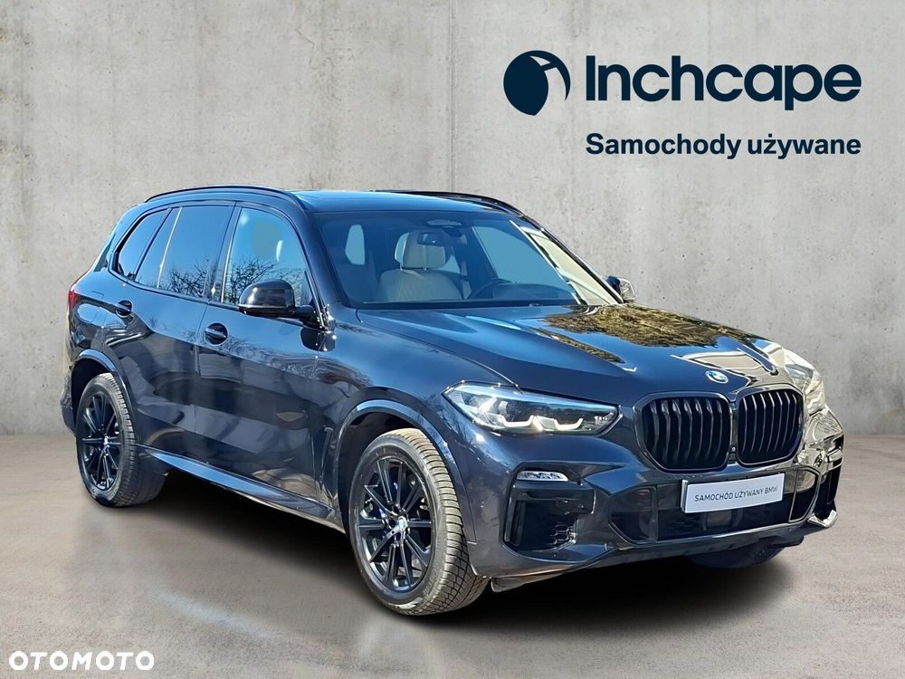 BMW X5 - 7