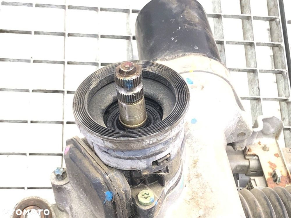 PRZEKŁADNIA LISTWOWA  HONDA CIVIC VII sedan (ES, ET) 2000 - 2006 1.3 IMA (ED9, ES9) 61 kW [83 KM] - 6