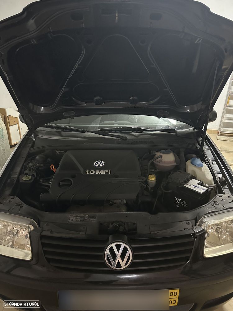 VW Polo 1.0 Confortline - 12