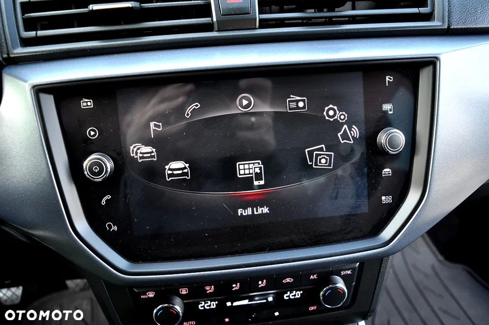 Seat Arona 1.0 TSI GPF Style S&S - 32