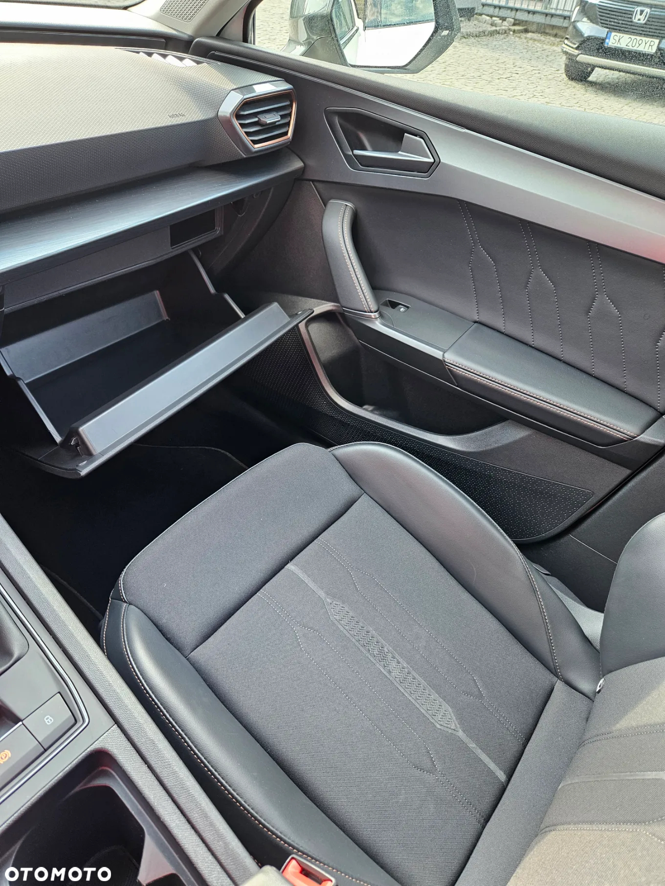 Cupra Leon 1.5 TSI - 24