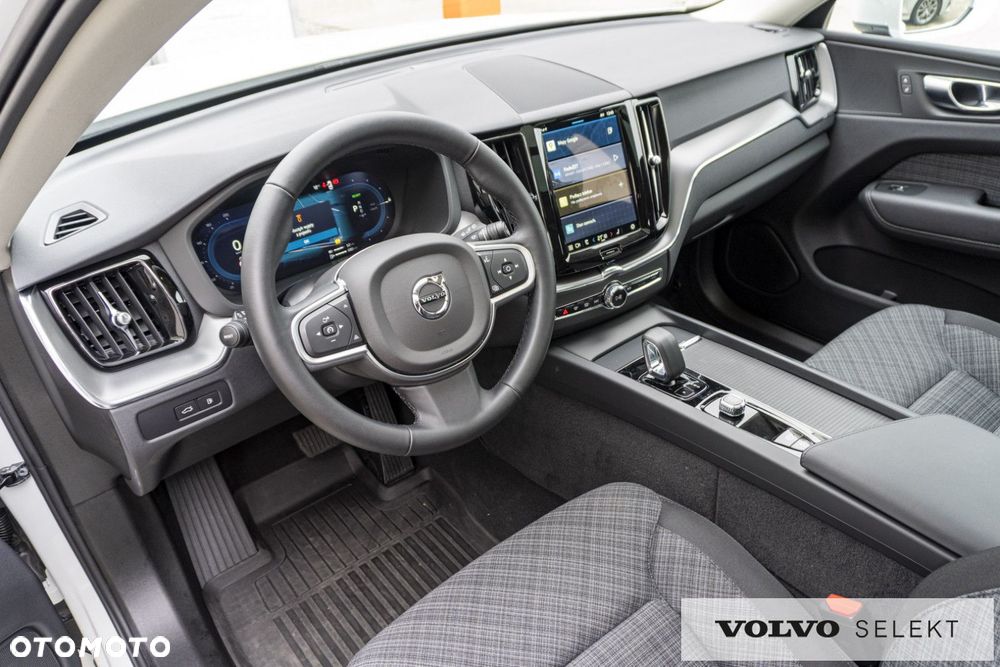 Volvo XC 60 - 9