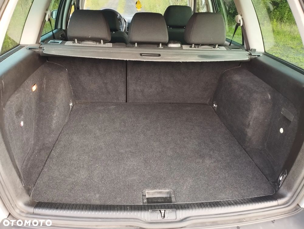 Volkswagen Golf Variant 1.4 Ocean - 14