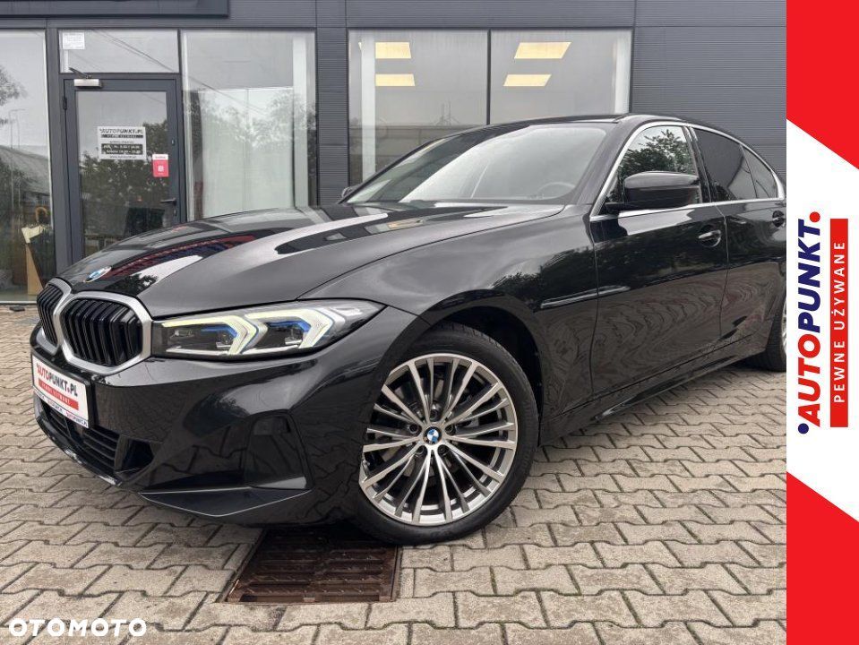 BMW Seria 3 - 1