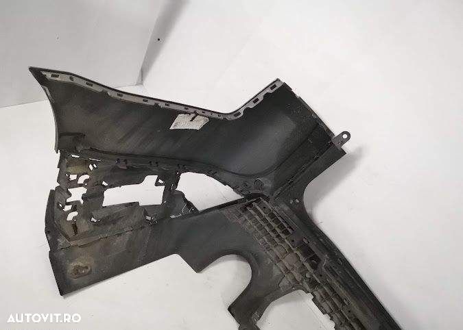 Bara Spate originala cu senzori Land Rover  Range Rover Sport  2 [2013 - 7