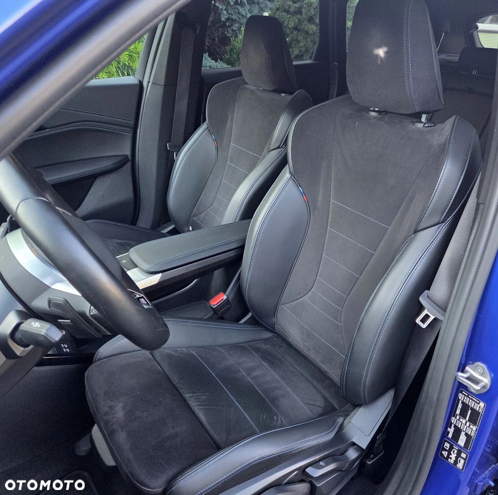 BMW X1 xDrive23i mHEV M Sport sport - 23