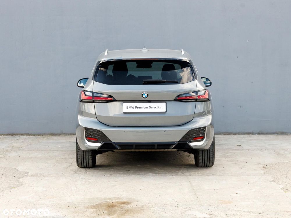 BMW Seria 2 - 6
