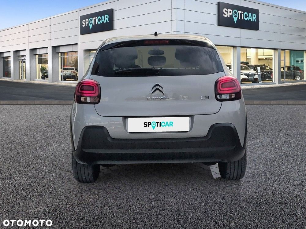 Citroën C3 - 5