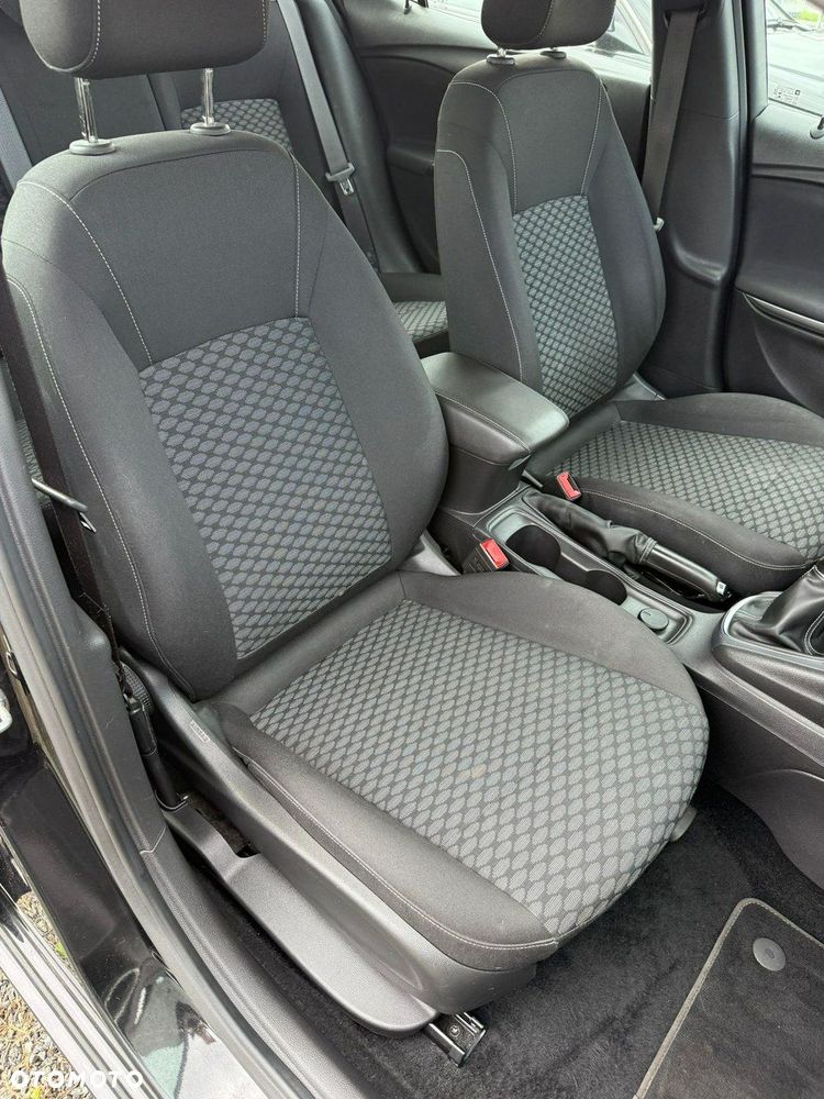 Opel Astra - 7