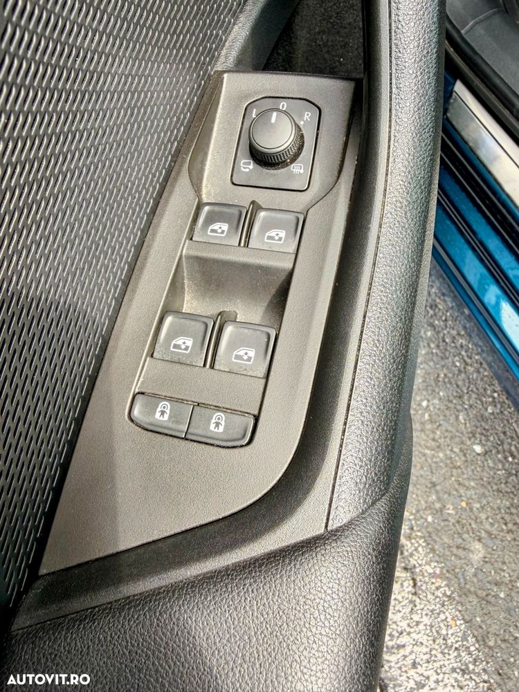 Skoda Octavia 1.4 TSI iV PHEV Style - 13