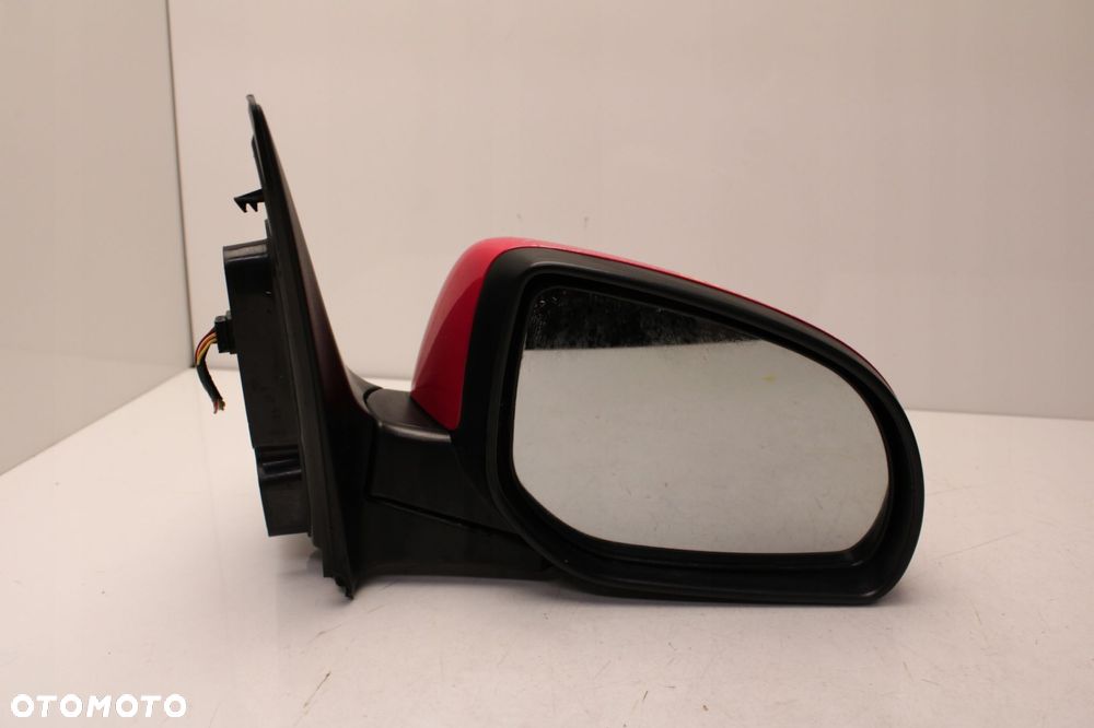 hyundai i20 i 7 pin 08r- lusterko prawe zewnętrzne bh - 9