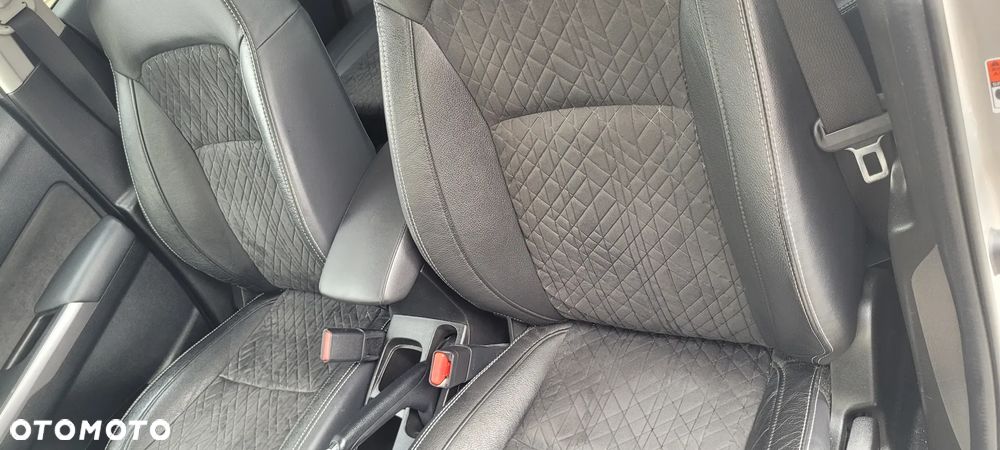 Suzuki Vitara 1.4 Boosterjet SHVS Premium 2WD - 7