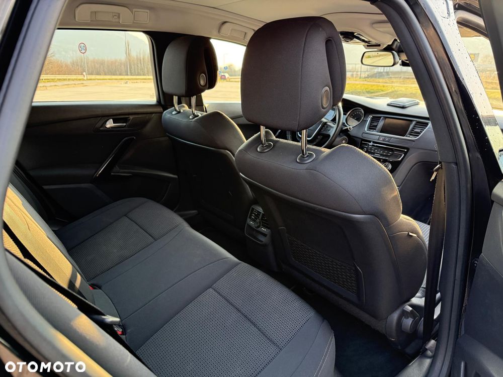 Peugeot 508 - 16