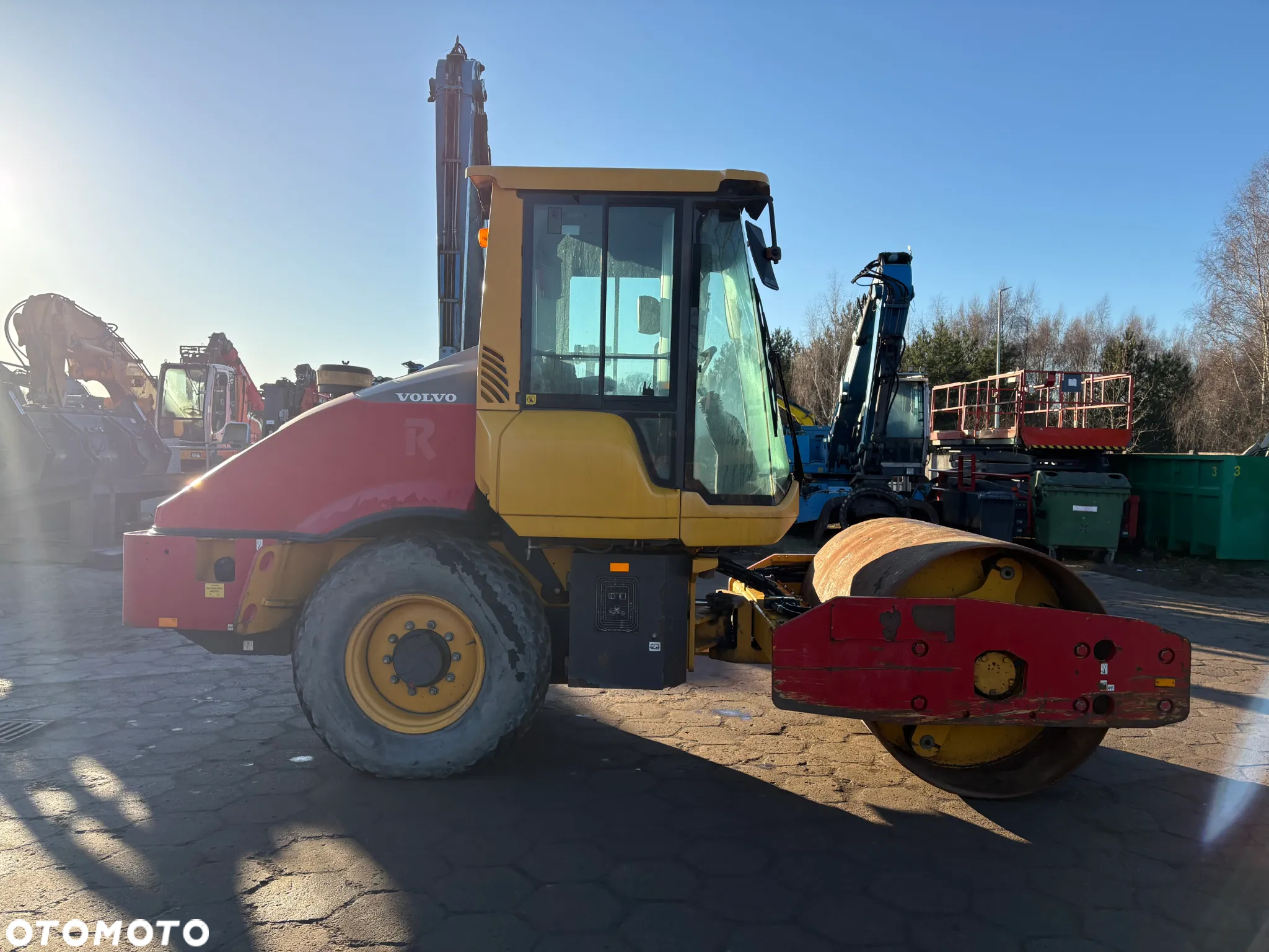 Volvo SD75 B - 4