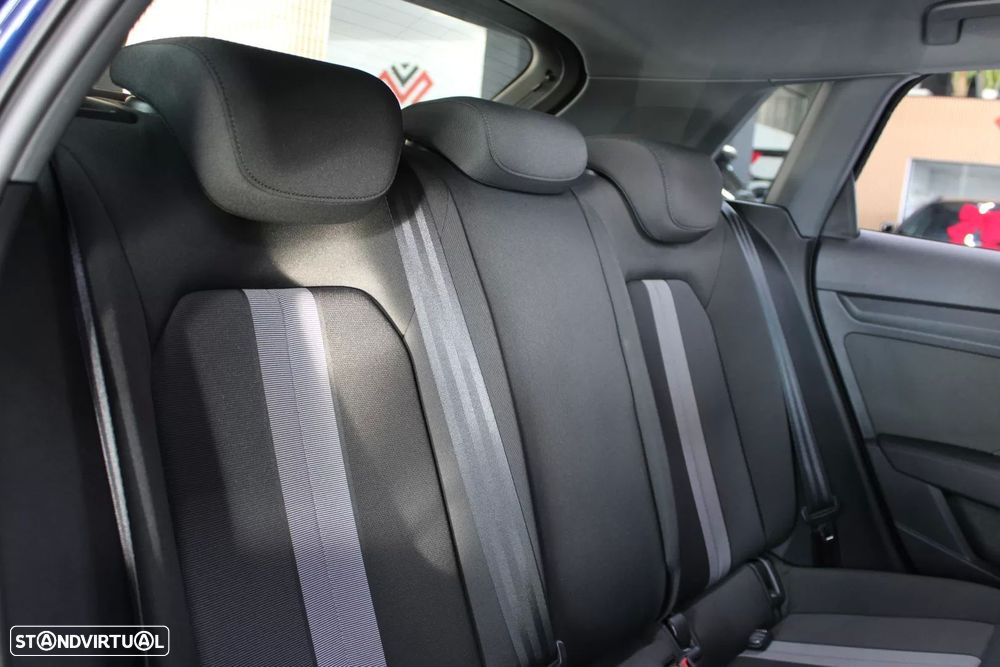 Audi A3 Sportback 40 TFSIe Advanced - 19