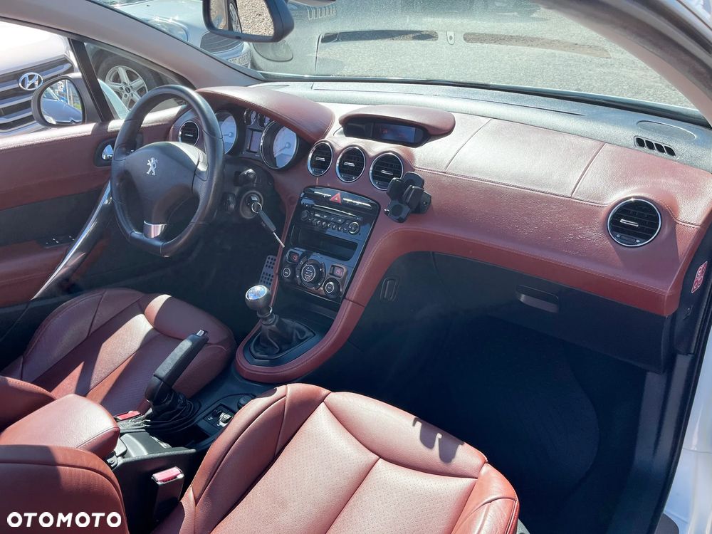 Peugeot 308 - 21