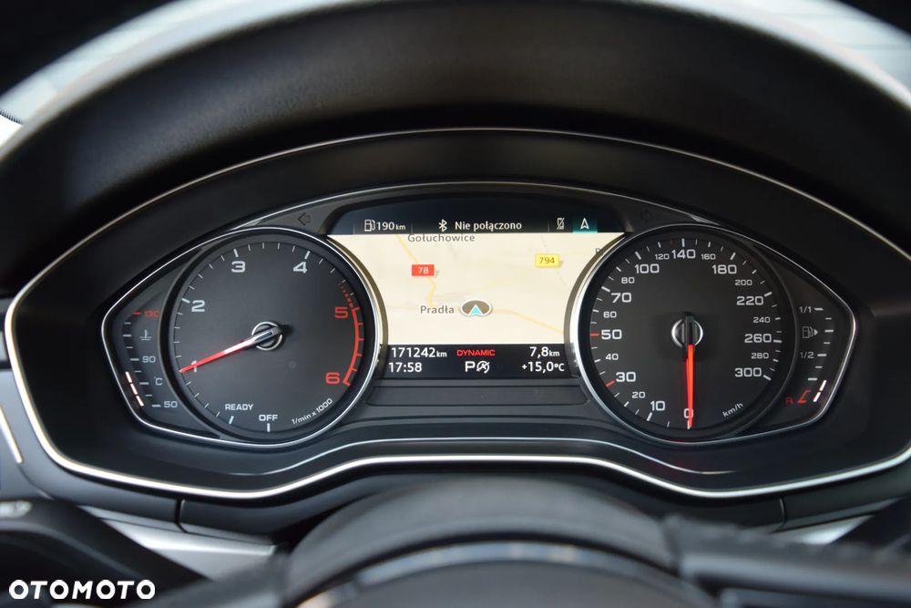 Audi A4 Limousine 2.0 TDI Sport S tronic - 22