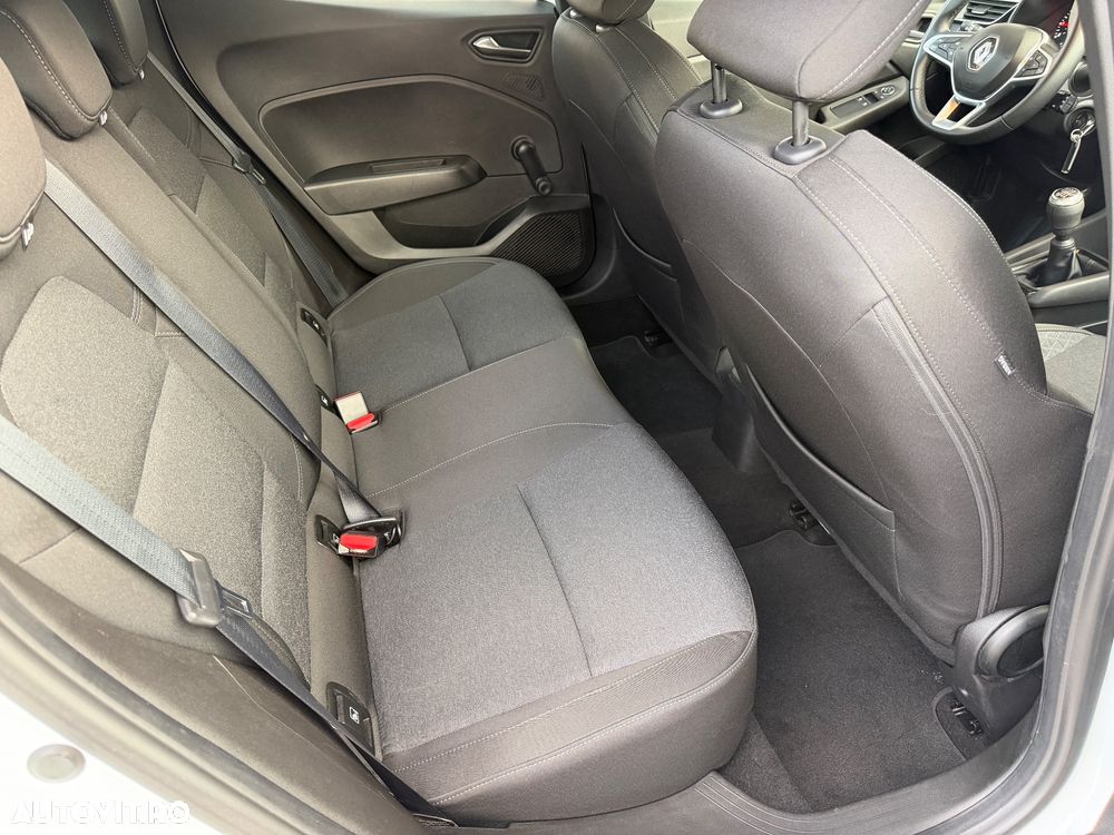 Renault Clio TCe 90 EQUILIBRE - 15