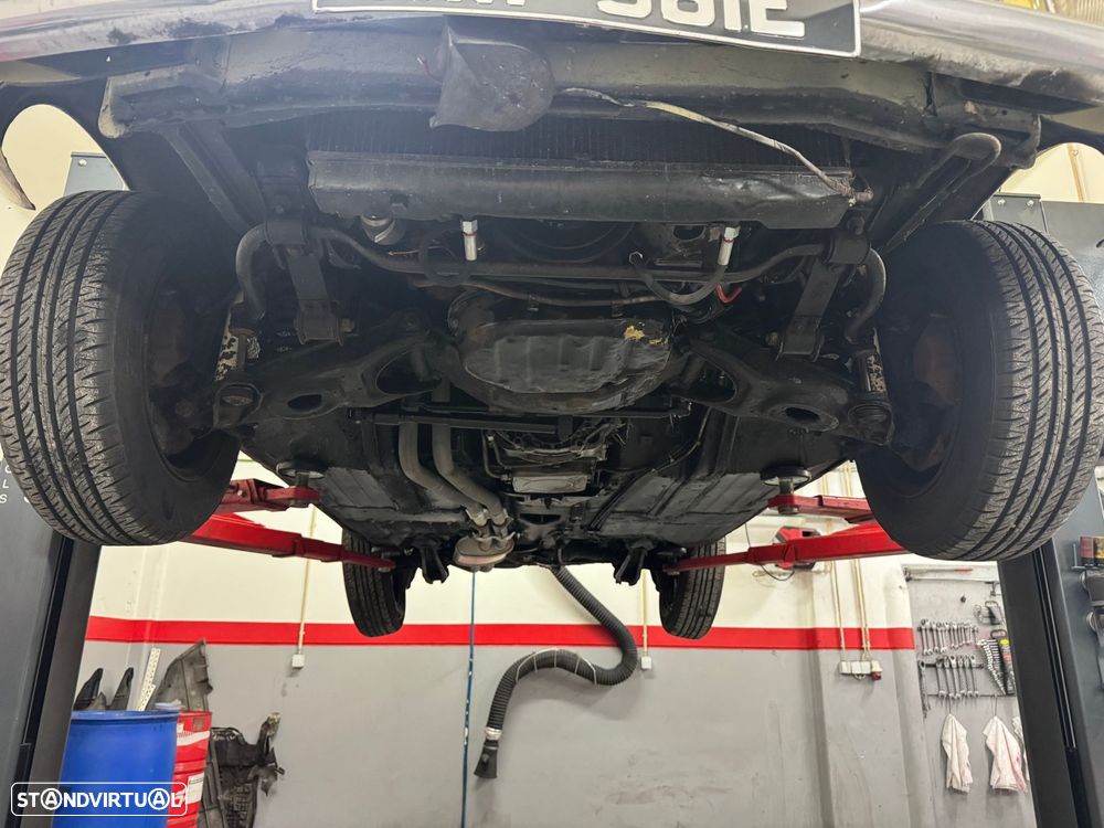 Mercedes-Benz SL 250 - 12