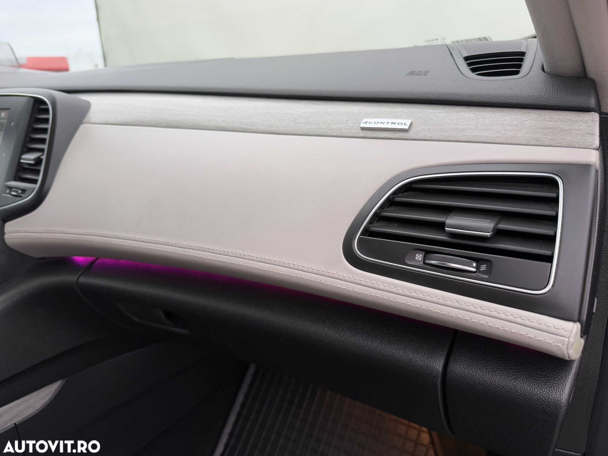 Renault Talisman ENERGY dCi 160 EDC INITIALE PARIS - 19