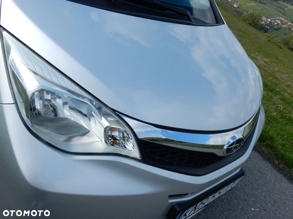 Subaru Trezia - 8