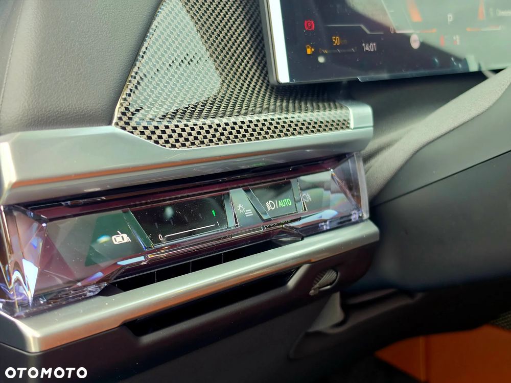 BMW Seria 7 740d xDrive mHEV M Sport sport - 25