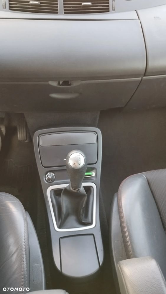 Renault Grand Espace Gr 2.0T Tech Run - 14