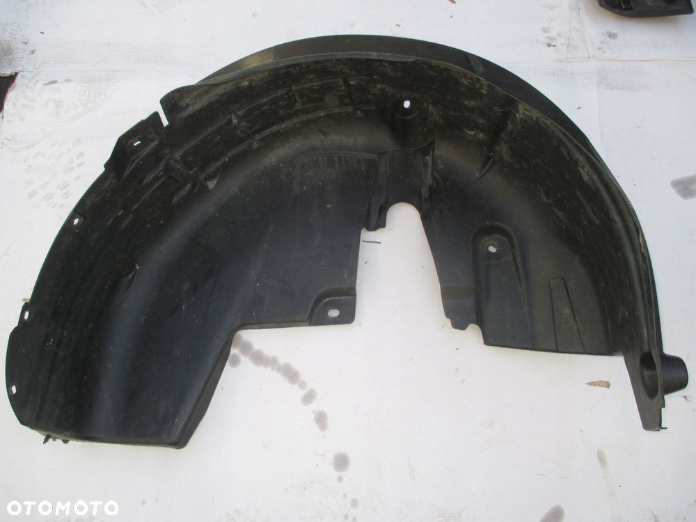 nadkole prawy tył 9811931680 citroen c3 16- - 2