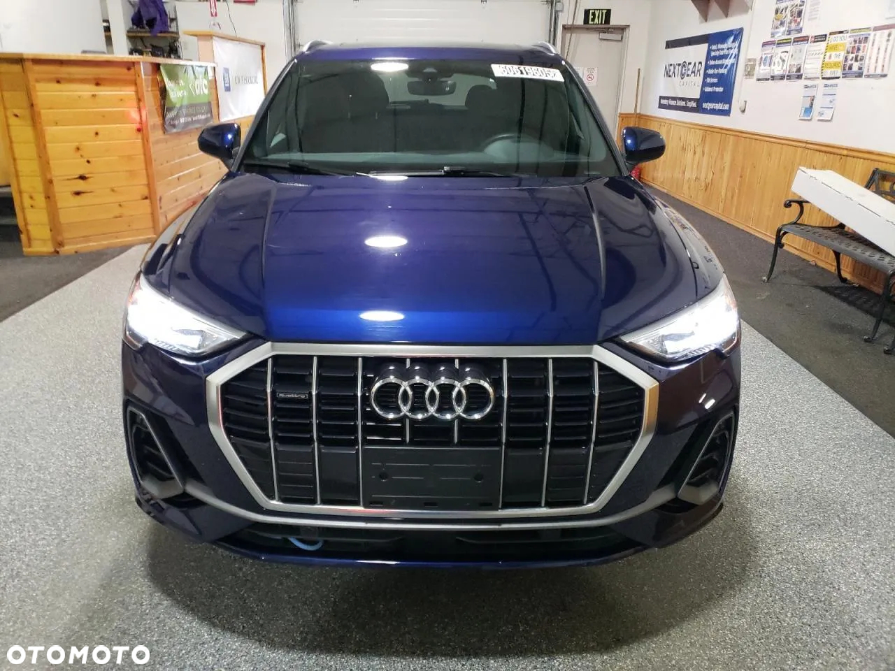 Audi Q3 45 TFSI Quattro S-Line S tronic - 5
