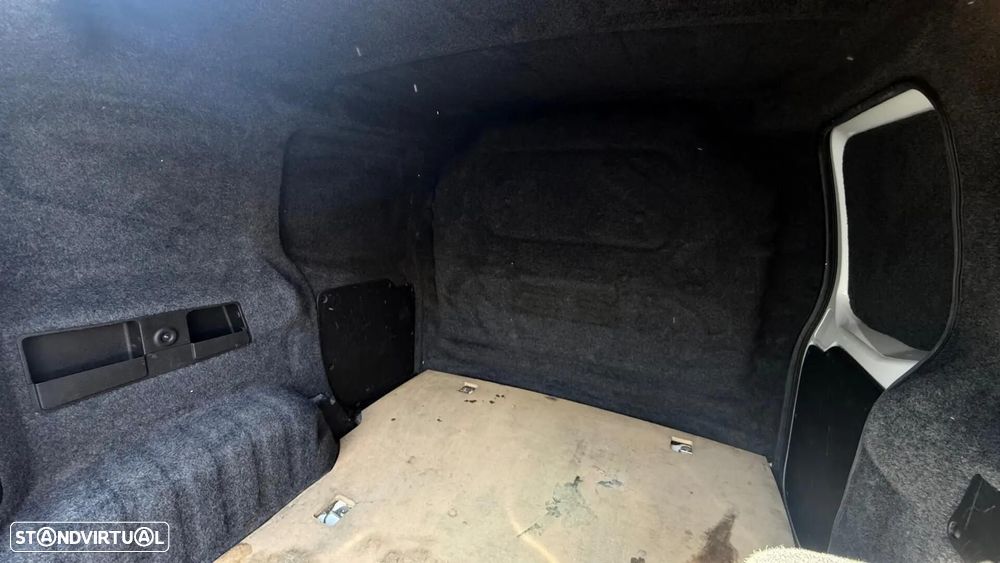 Fiat Fiorino 1.3 MJet - 17