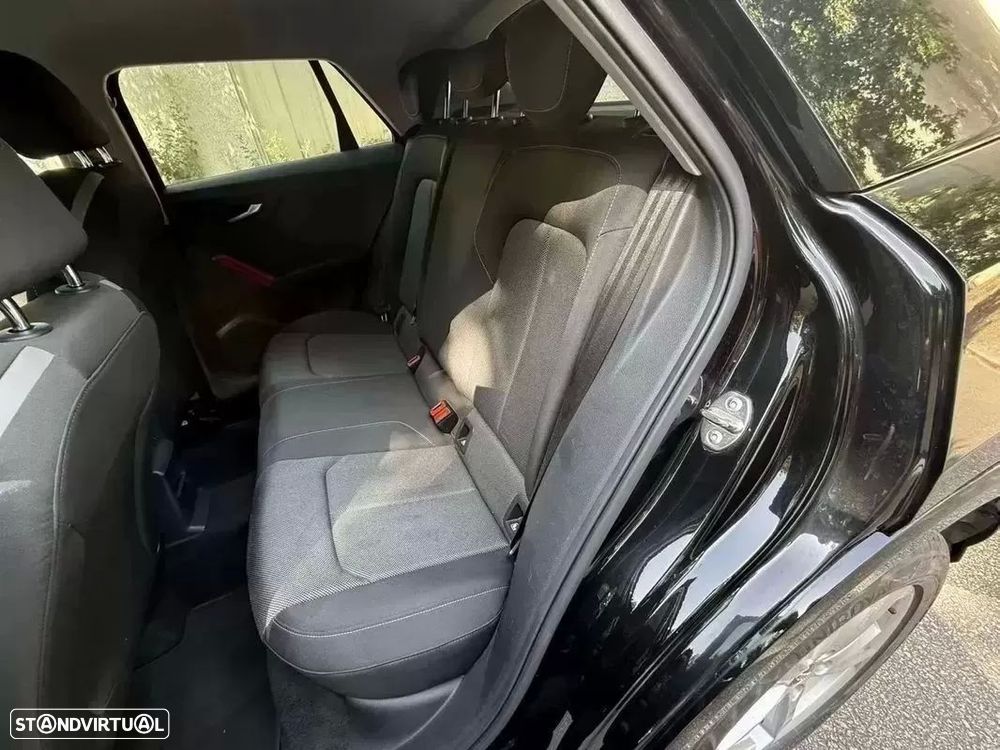 Audi Q2 1.0 TFSI ultra S tronic sport - 18