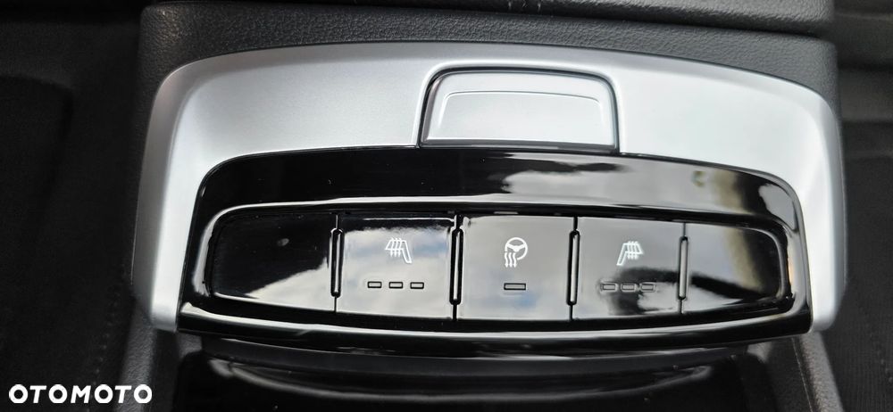 Hyundai Tucson 1.6 T-GDi 48V Executive 2WD DCT - 30