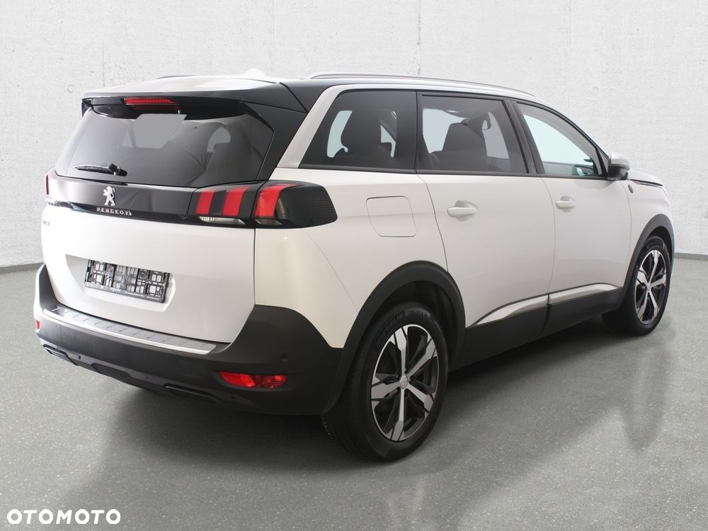 Peugeot 5008 1.2 PureTech Crossway S&S EAT8 - 6
