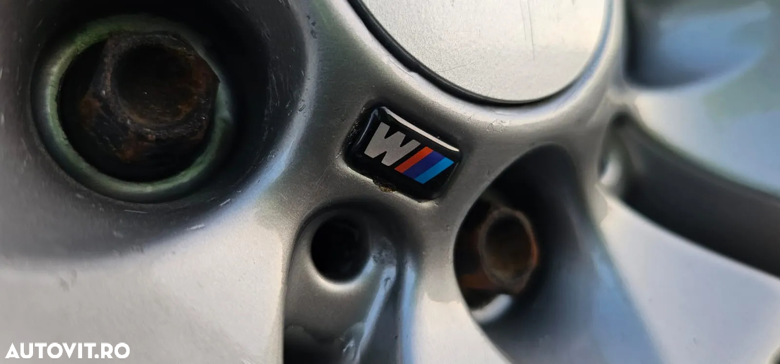 BMW X3 1.8d - 10