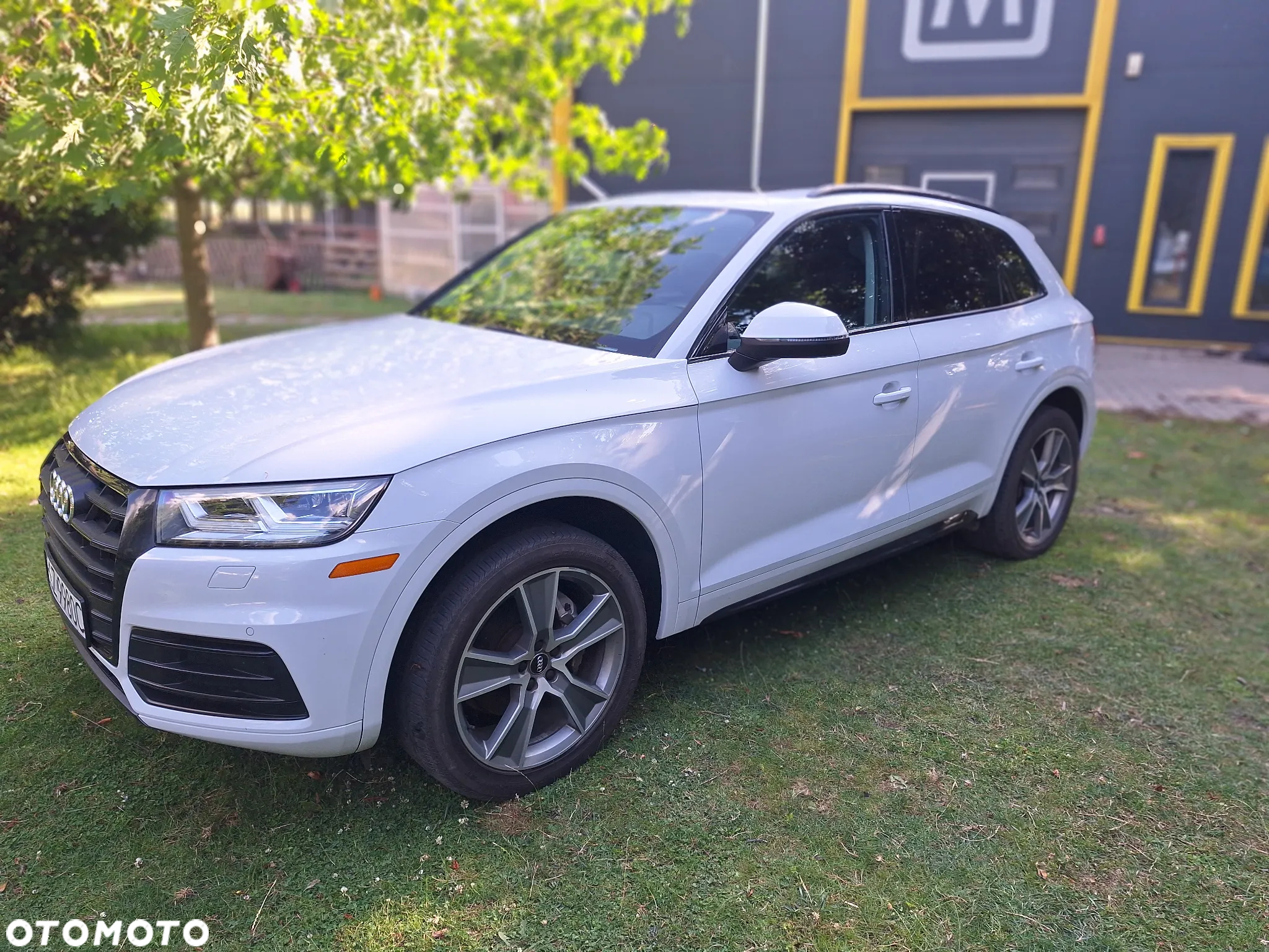 Audi Q5 2.0 TFSI Quattro S tronic - 27
