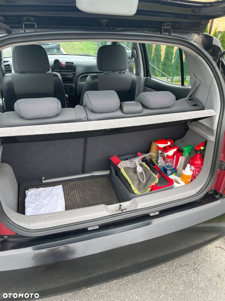 Kia Picanto 1.1 - 5