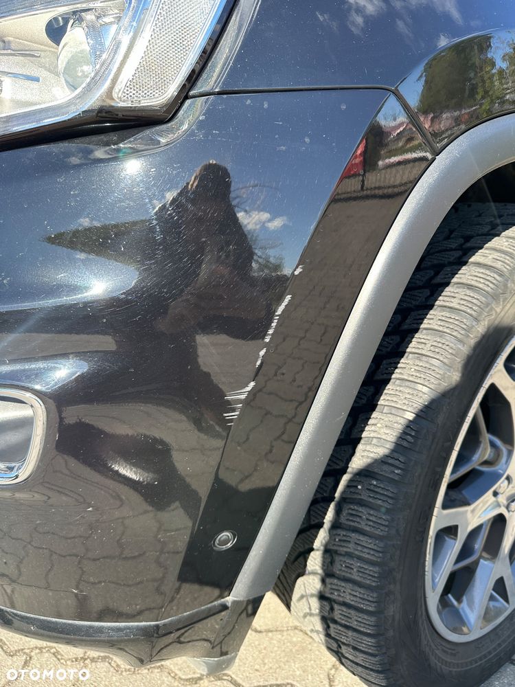 Jeep Grand Cherokee - 9