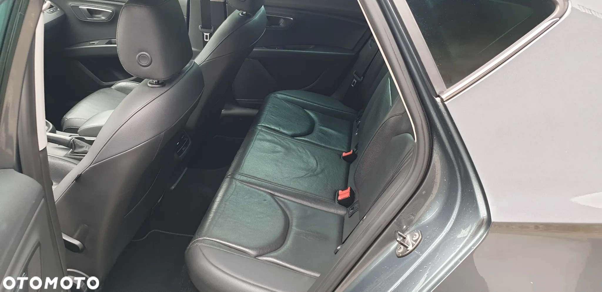 Seat Leon 1.6 TDI Ecomotive Reference S&S - 17