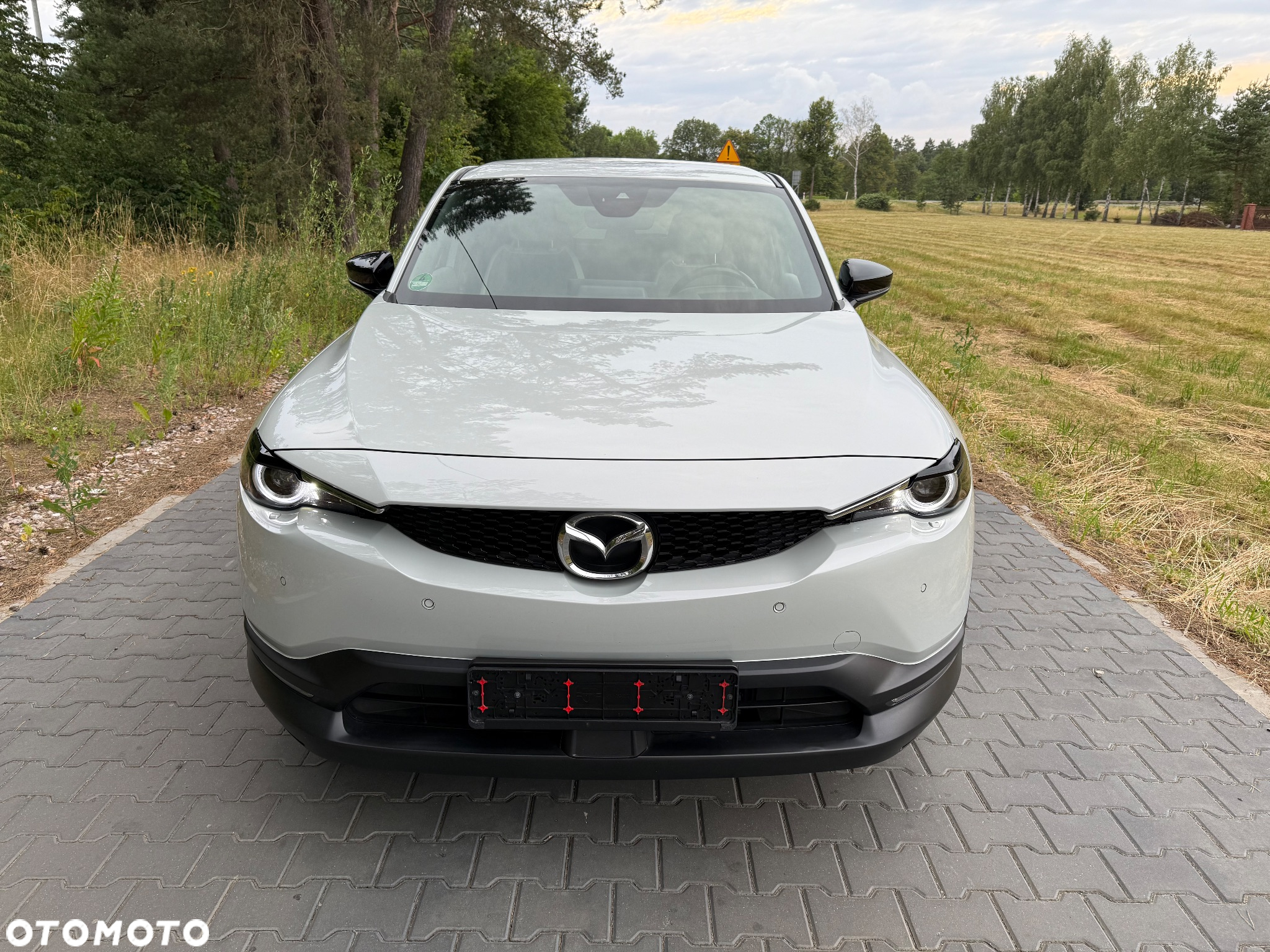 Mazda MX-30 35.5kWh Hikari - 12