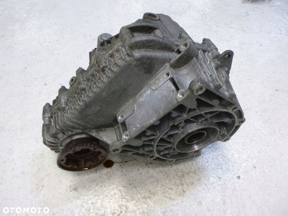 RANGE ROVER SPORT L320 L494 2.7 3.0 REDUKTOR 4H227K780CA - 4