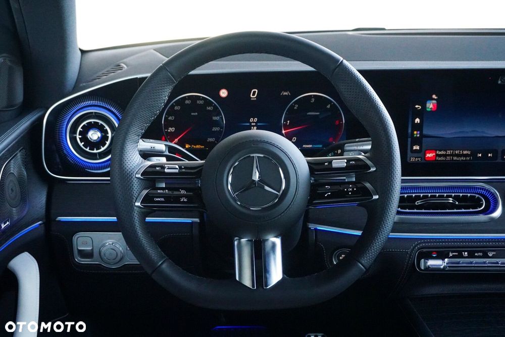 Mercedes-Benz GLE 2026