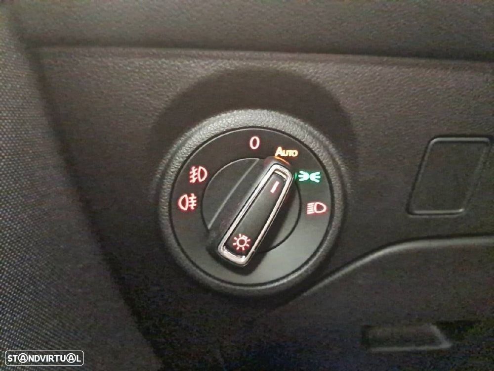 SEAT Leon 1.0 EcoTSI Style S/S - 13