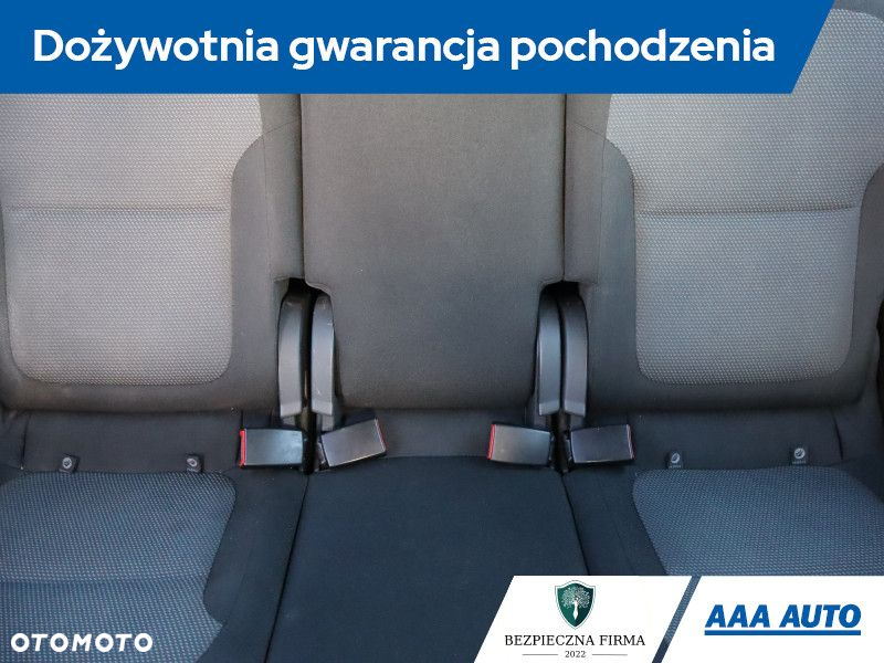 Skoda Yeti - 11