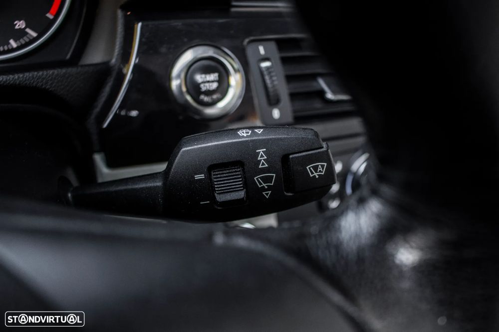 BMW 320 d Cabrio Auto - 20