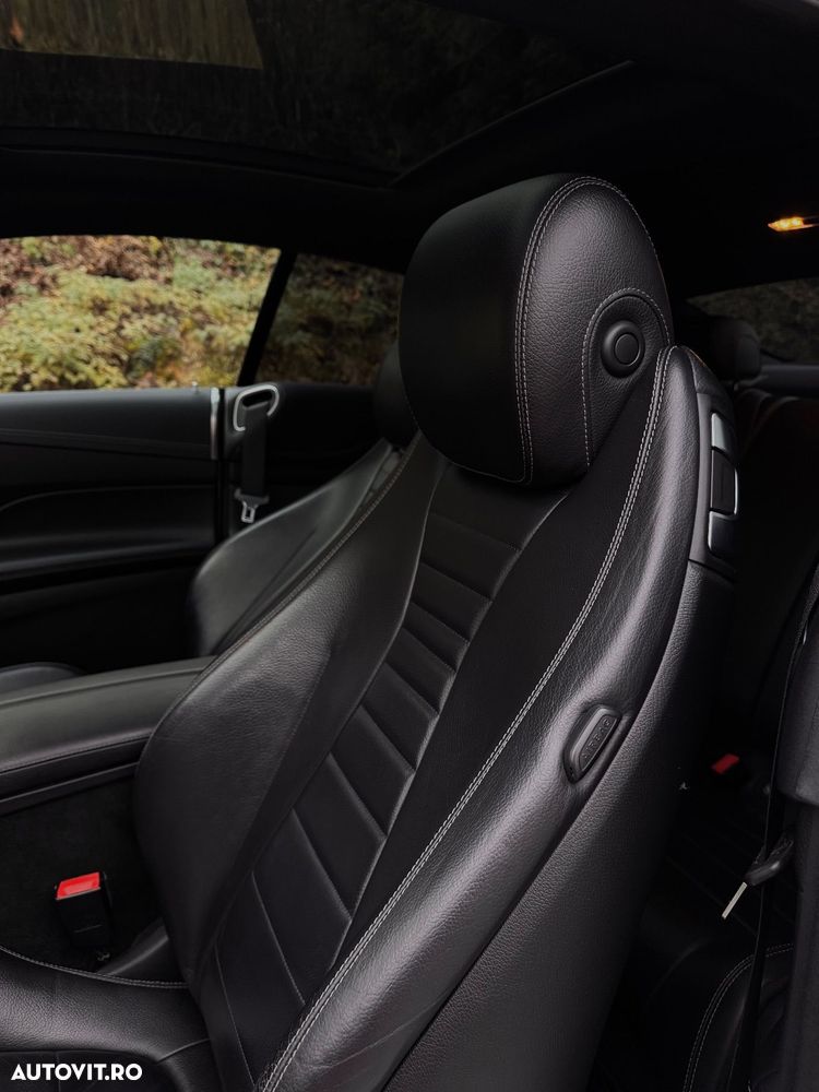 Mercedes-Benz E - 21