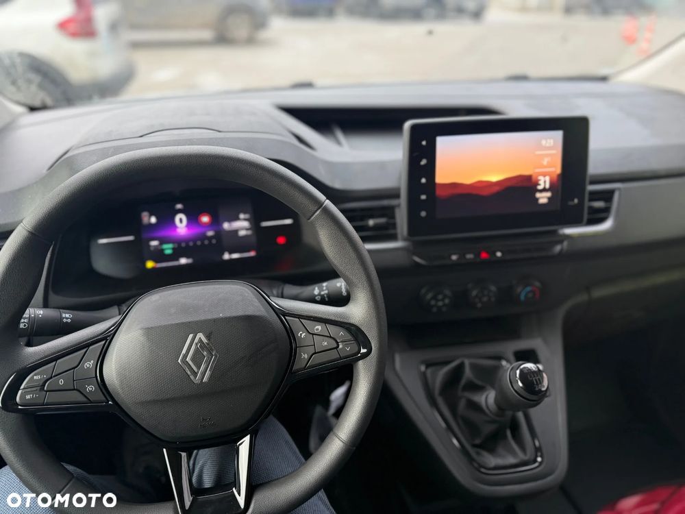 Renault Kangoo L2 - 7