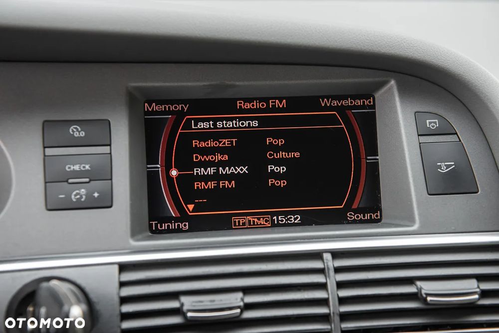 Audi A6 - 20